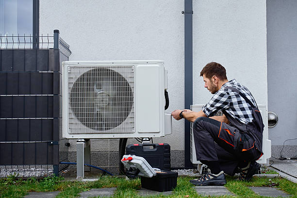 Trusted Emergency Hvac Repair service in Pomona, NJ - HVAC Repair CO